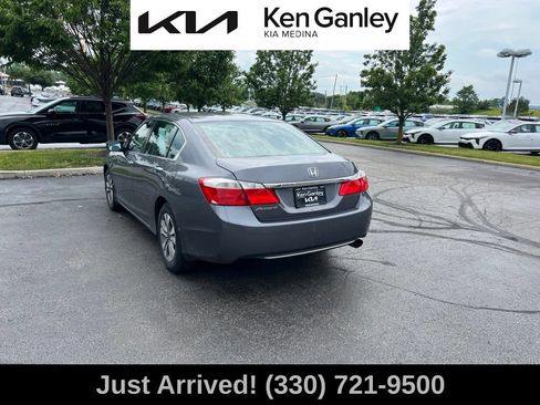 Used 2015 Honda Accord LX image 7