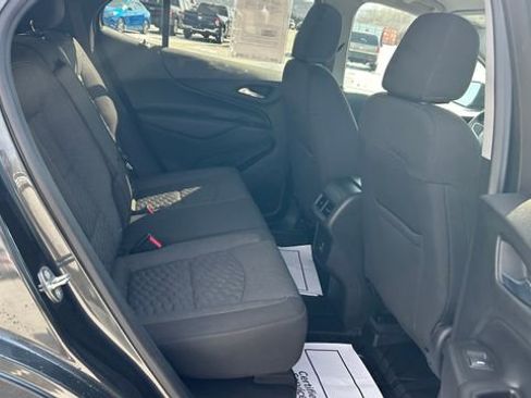 Used 2020 Chevrolet Equinox LT w/ Driver Convenience Package image 40