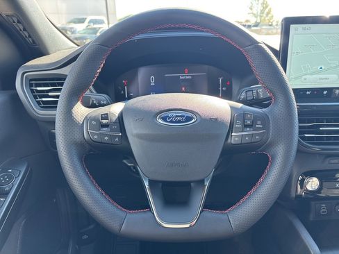 New 2026 Ford Escape ST-Line w/ Tech Pack #1 image 16