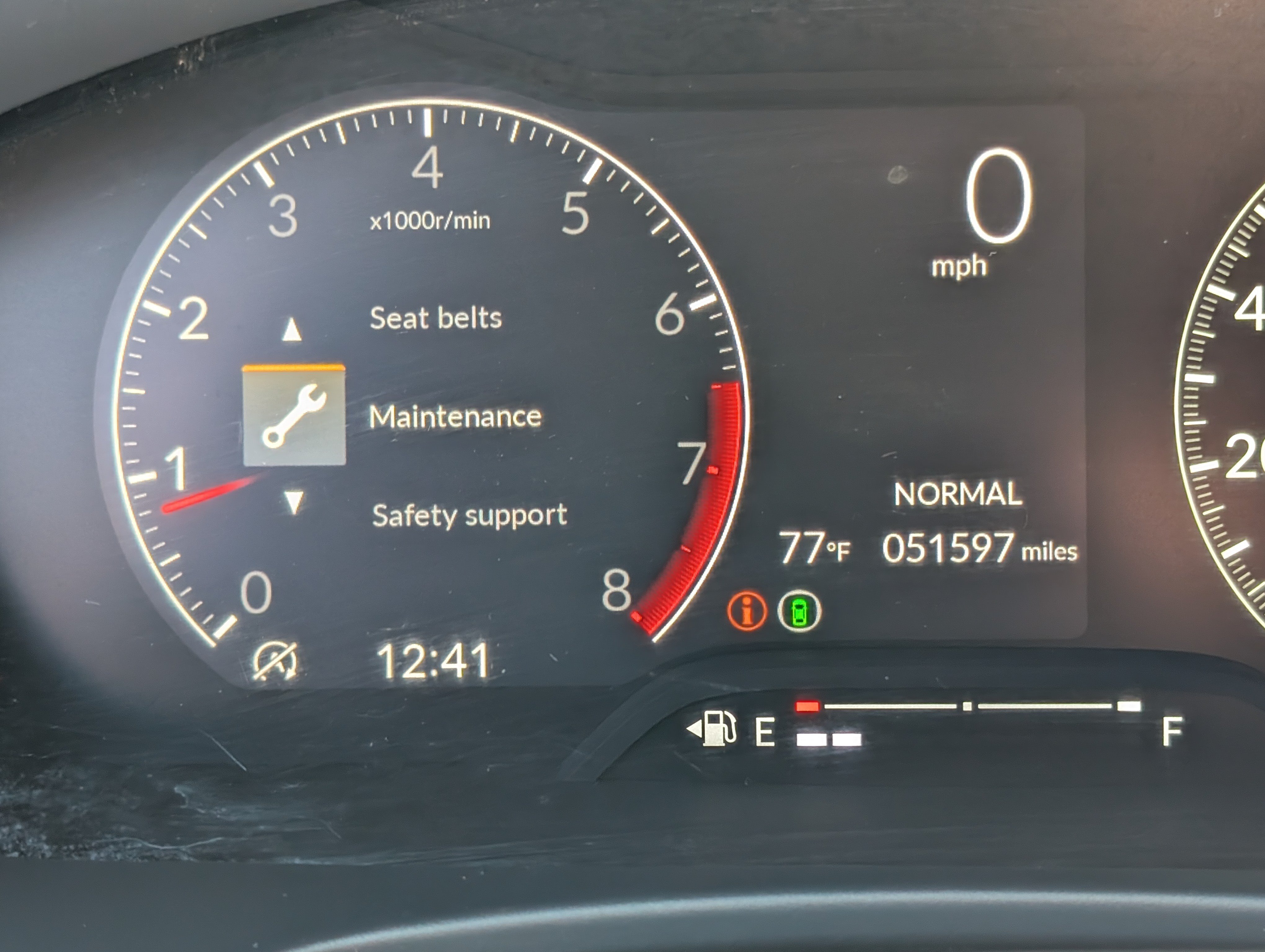 Used 2022 Honda Civic Si image 31