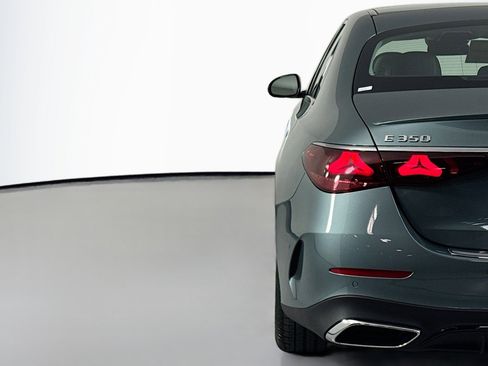 New 2026 Mercedes-Benz E 350 Sedan image 14