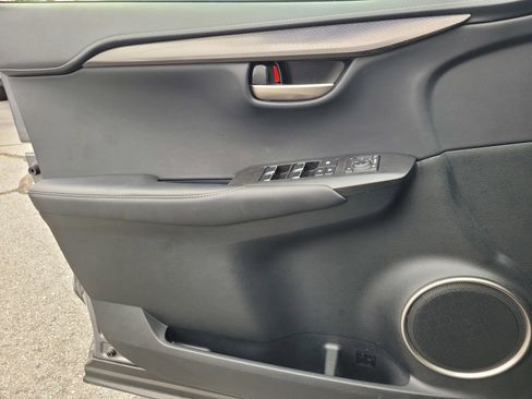 Used 2021 Lexus NX 300 FWD w/ Accessory Package 2 image 41