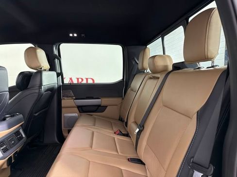 Certified 2023 Ford F350 Lariat w/ Lariat Ultimate Package AWD/4WD image 13