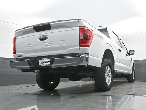 Used 2021 Ford F150 XLT w/ Equipment Group 301A Mid AWD/4WD image 45