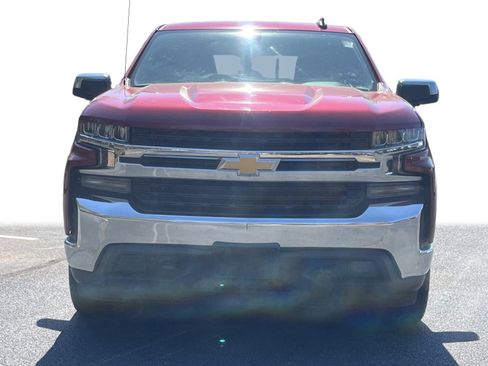 Used 2020 Chevrolet Silverado 1500 LT w/ All-Star Edition image 30