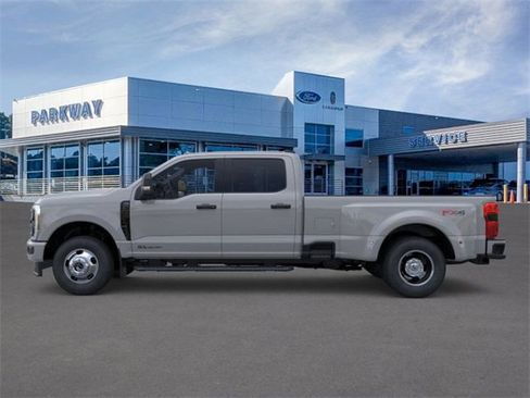 New 2026 Ford F350 XL w/ STX Appearance Package image 3