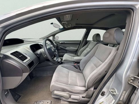 Used 2008 Honda Civic EX image 14