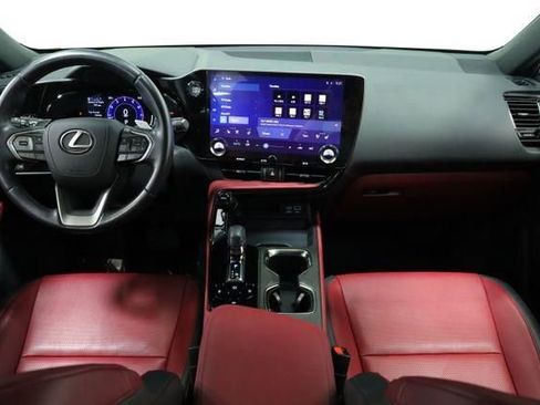 Used 2024 Lexus NX 250 FWD w/ Cold Area Package image 13