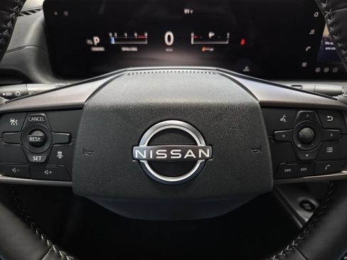 New 2027 Nissan Sentra SV w/ Floor Mat Package FWD image 23
