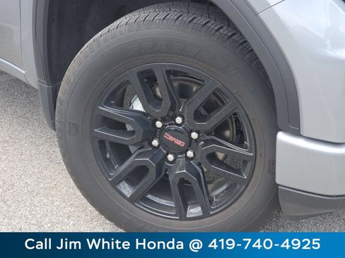 Used 2024 GMC Sierra 1500 Elevation AWD/4WD image 15
