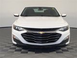 Used 2022 Chevrolet Malibu LT image 3
