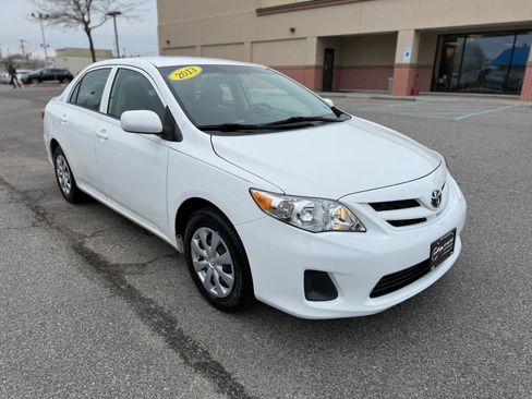 Used 2013 Toyota Corolla L image 5