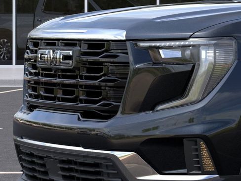 New 2026 GMC Acadia Elevation w/ Black Edition FWD image 14