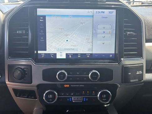 Used 2022 Ford F450 Lariat w/ Lariat Ultimate Package AWD/4WD image 21