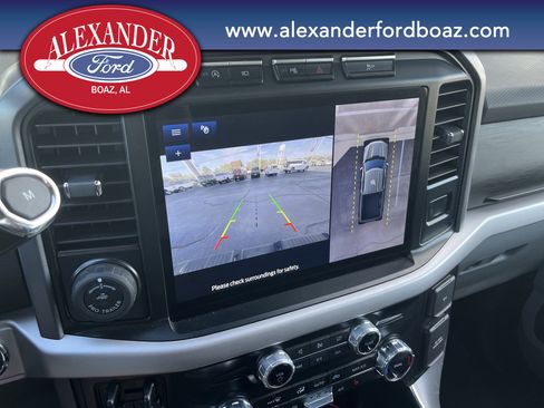 Used 2023 Ford F150 XLT w/ Equipment Group 302A High image 25