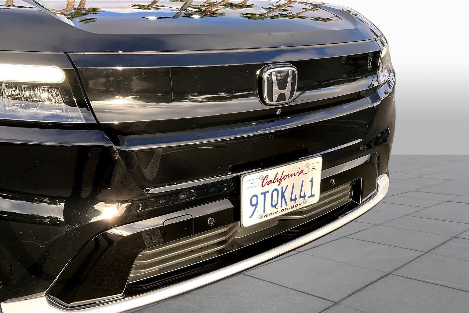 Used 2024 Honda Prologue Elite image 29