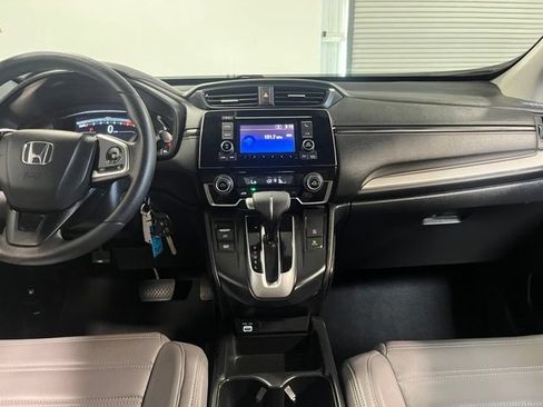 Used 2021 Honda CR-V LX image 20