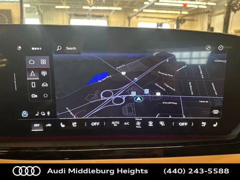 New 2026 Audi A6 Premium Plus image 20