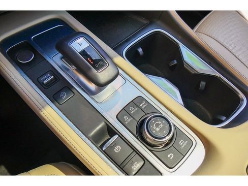 Used 2023 INFINITI QX60 Luxe w/ Cargo Package image 27