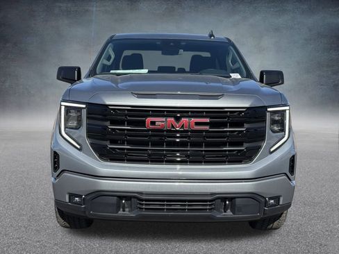 New 2026 GMC Sierra 1500 Elevation w/ Elevation Select Package image 8