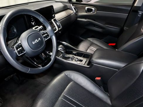Used 2023 Kia Sorento X-Line EX AWD/4WD image 24