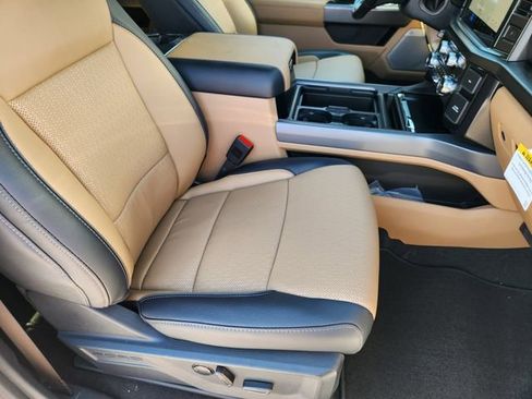New 2026 Ford F350 Lariat RWD image 10
