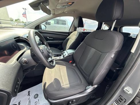 Used 2024 Hyundai Tucson SEL AWD/4WD image 13