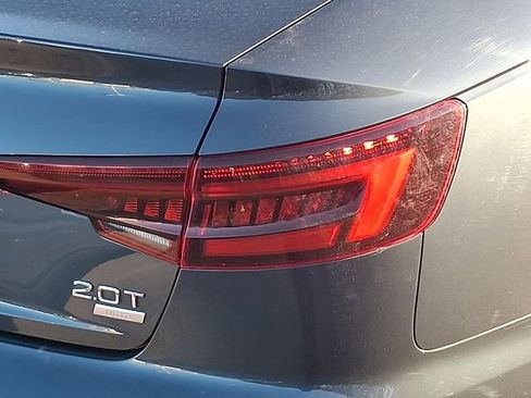 Used 2018 Audi A4 2.0T Ultra Premium w/ Convenience Package image 12