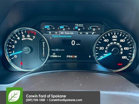 Used 2019 Ford F150 Lariat RWD image 25