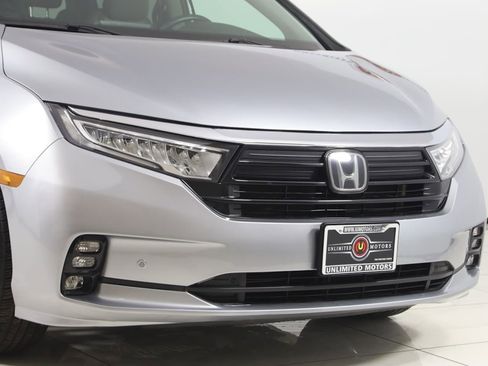 Used 2023 Honda Odyssey Touring image 39
