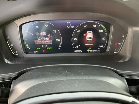 Used 2025 Honda Civic Sport Touring image 32