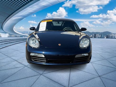 Used 2005 Porsche Boxster S image 5