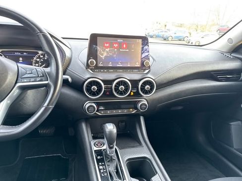 Used 2020 Nissan Sentra SV image 24