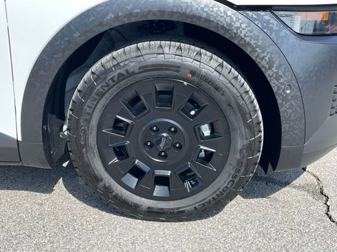 New 2025 Hyundai Ioniq 5 XRT image 29