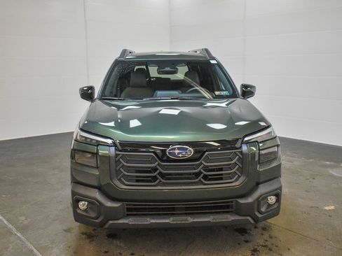 New 2026 Subaru Outback Limited AWD/4WD image 2
