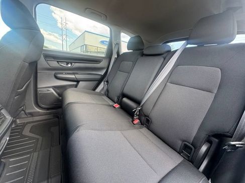 Used 2024 Honda CR-V EX image 12