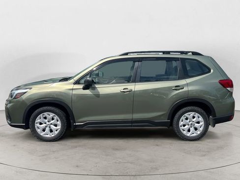 Used 2021 Subaru Forester AWD/4WD image 2