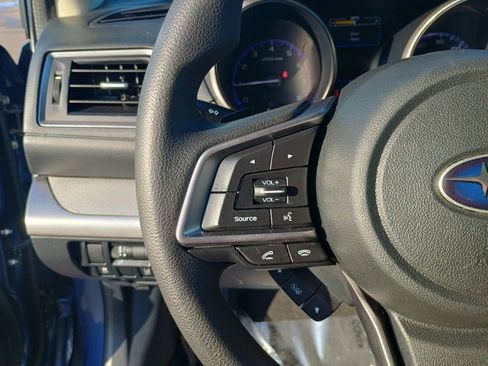 Used 2019 Subaru Outback 2.5i AWD/4WD image 25