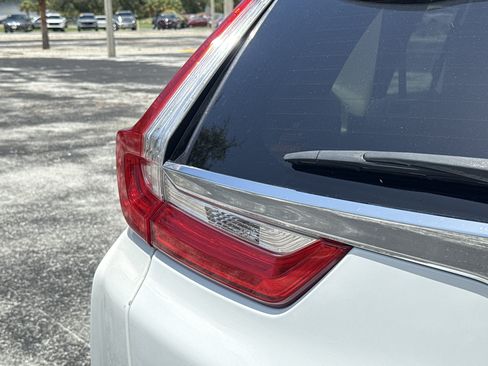 Certified 2019 Honda CR-V EX image 15