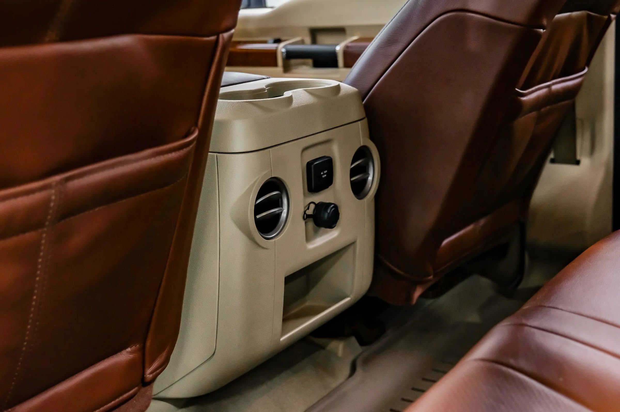 Used 2014 Ford F350 King Ranch AWD/4WD image 49