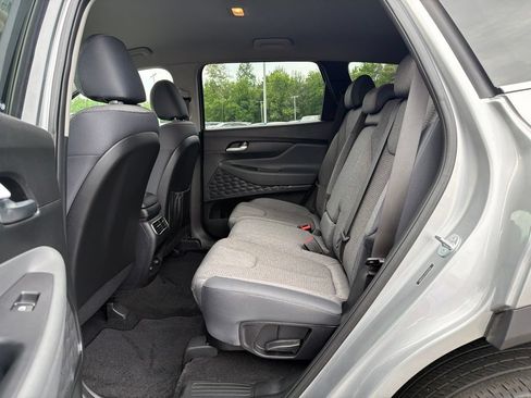 Used 2023 Hyundai Santa Fe SE AWD/4WD image 26