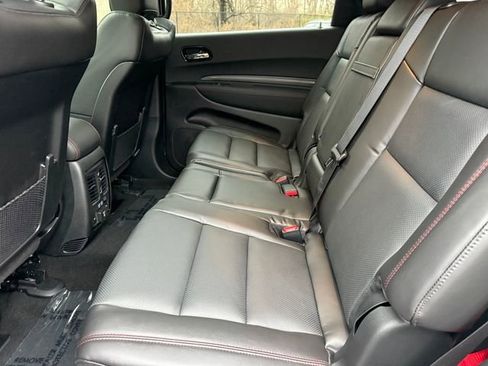 New 2026 Dodge Durango GT image 23