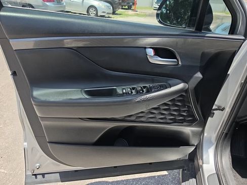 Used 2023 Hyundai Santa Fe XRT w/ Cargo Package AWD/4WD image 17