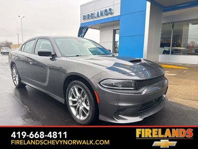 Used 2023 Dodge Charger GT w/ Plus Group