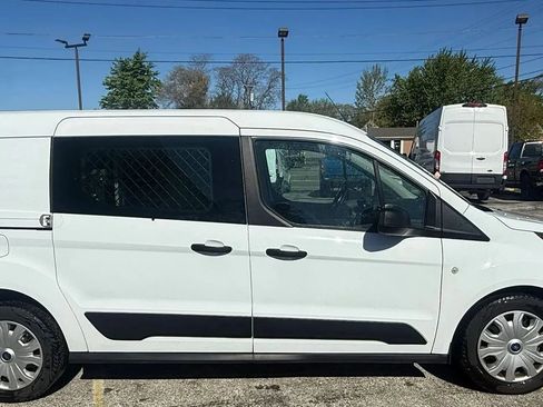 Used 2023 Ford Transit Connect XL FWD image 5
