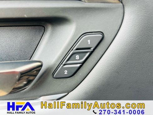 Used 2019 RAM 1500 Limited w/ Advanced Safety Group AWD/4WD image 15