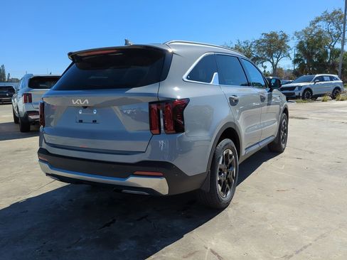 New 2026 Kia Sorento S FWD image 8