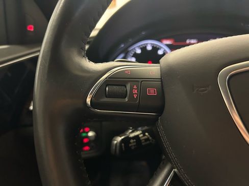 Used 2015 Audi A8 L 3.0T w/ Premium Package image 10