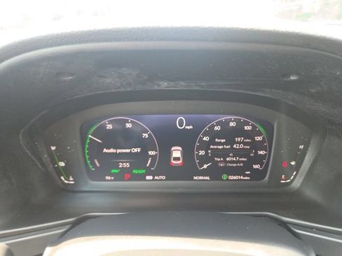 Used 2023 Honda Accord Sport image 33