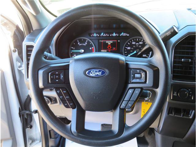 Used 2022 Ford F250 XLT w/ XLT Value Package AWD/4WD image 8
